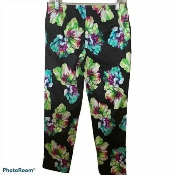 - Lafayette 148 New York ankle pants - Picture 1 of 7